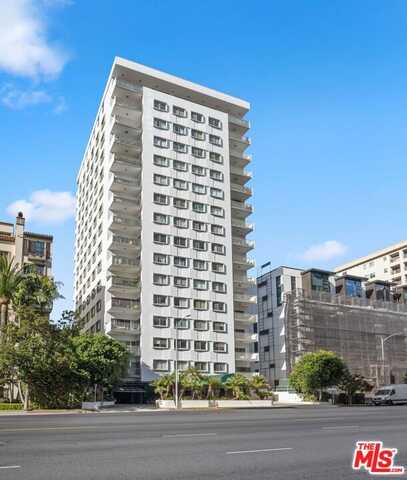 10787 Wilshire Blvd, Los Angeles, CA 90024