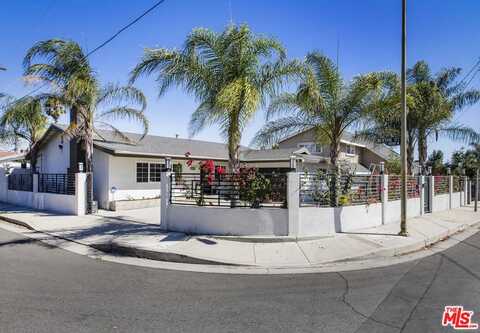 7932 Allott Ave, Panorama City, CA 91402