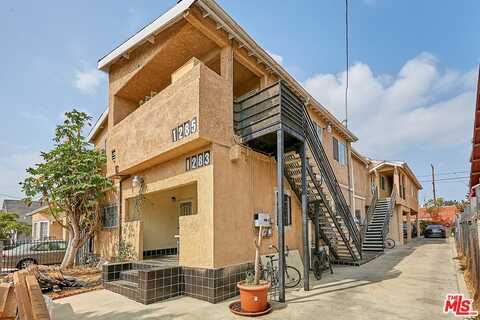 1281 W 35th St, Los Angeles, CA 90007