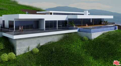 31539 Anacapa View Dr, Malibu, CA 90265