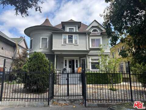 1040 S Westlake Ave, Los Angeles, CA 90006
