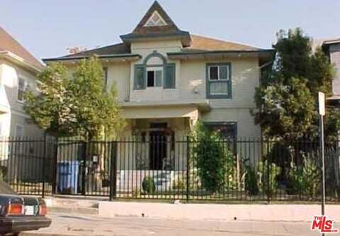 1046 S Westlake Ave, Los Angeles, CA 90006