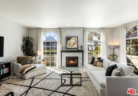 5848 W Olympic Blvd, Los Angeles, CA 90036