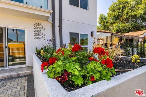 2057 S Garth Ave, Los Angeles, CA 90034