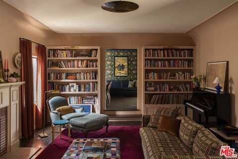4115 Holly Knoll Dr, Los Angeles, CA 90027