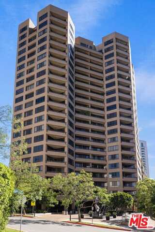 10430 Wilshire Blvd, Los Angeles, CA 90024