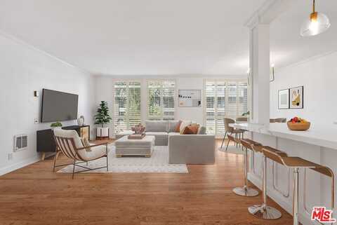 7270 Hillside Ave, Los Angeles, CA 90046