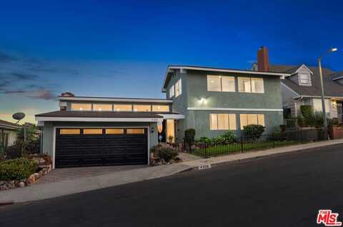 4108 Don Ibarra Pl, Los Angeles, CA 90008