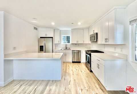 402 Pacific St, Santa Monica, CA 90405