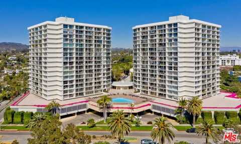 201 Ocean Ave, Santa Monica, CA 90402