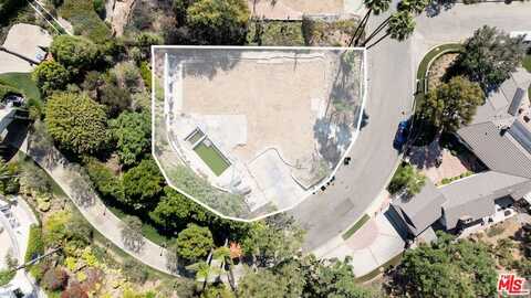 1322 Las Pulgas Rd, Pacific Palisades, CA 90272