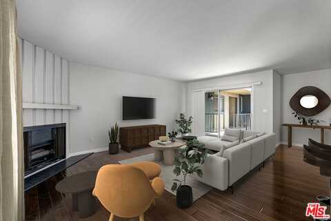 1342 HARVARD ST, SANTA MONICA, CA 90404