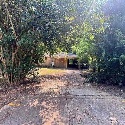 2623 LEVIN Street, Alexandria, LA 71301