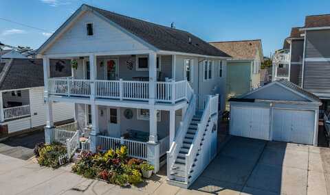 708 North, Ocean City, NJ 08226