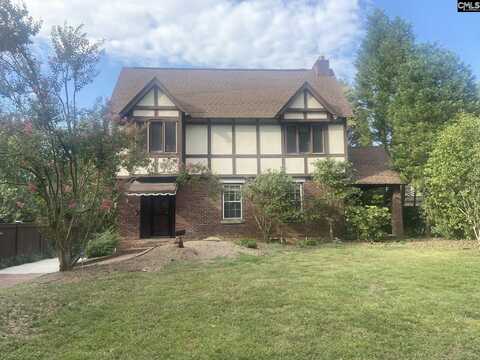 2329 Wilmot Avenue, Columbia, SC 29205