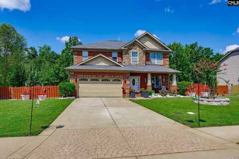 1127 Valley Estates Drive, Blythewood, SC 29016