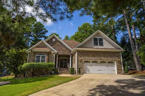 708 Oxenbridge Court, Chapin, SC 29036
