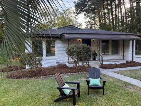 2135 Mockingbird Road, Columbia, SC 29204