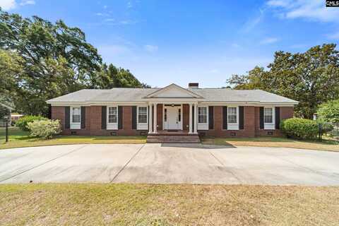 179 Azalea Avenue, Bamberg, SC 29003