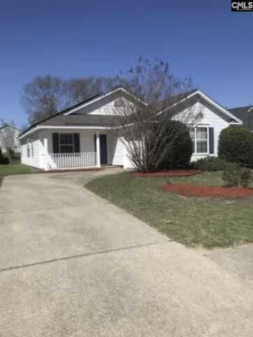 47 Glen Knoll Place, Columbia, SC 29229