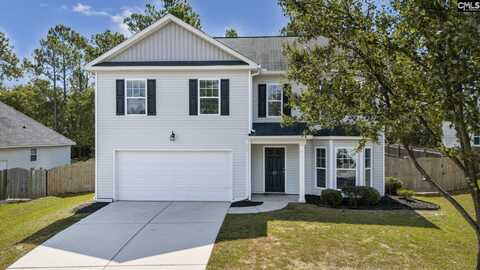 27 DRIFTWOOD AVENUE, Elgin, SC 29045