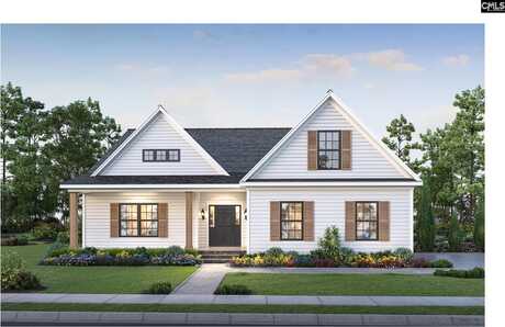117 Creek View Lane, Pomaria, SC 29126