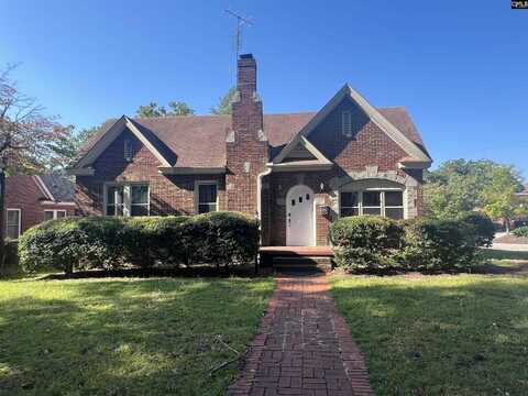 3425 Lyles Street, Columbia, SC 29201