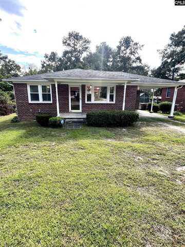 1211 Decatur Street, Cayce, SC 29033