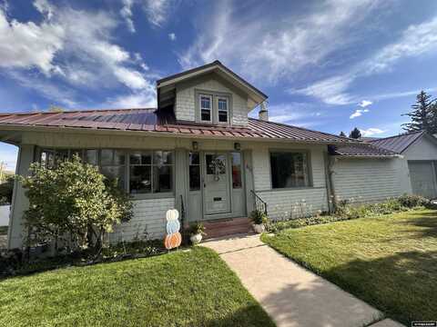 610 Sapphire, Kemmerer, WY 83101