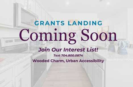 134 Grant's Landing Drive, Salisbury, NC 28147