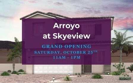 Iron Mountain Rd. & Sheep Mountain Pkwy., Las Vegas, NV 89166