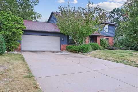 3604 Heatheridge Drive NE, Cedar Rapids, IA 52402