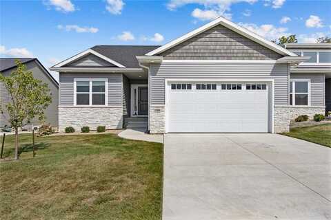1509 3rd Street SW, Mount Vernon, IA 52314