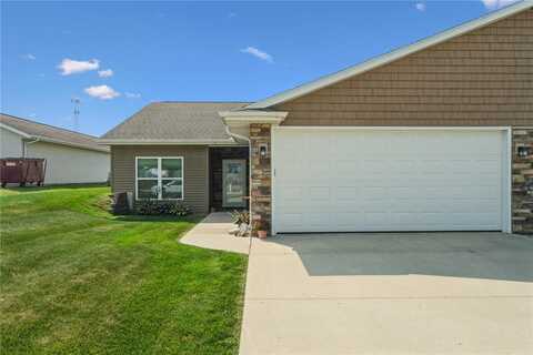 1611 Breca Ridge Drive, Anamosa, IA 52205