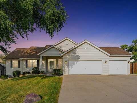 179 Crandall Drive NE, Cedar Rapids, IA 52402