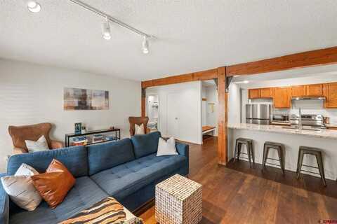 25 Emmons Road, Mount Crested Butte, CO 81225