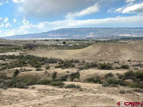 TBD Firebird Lane, Delta, CO 81416