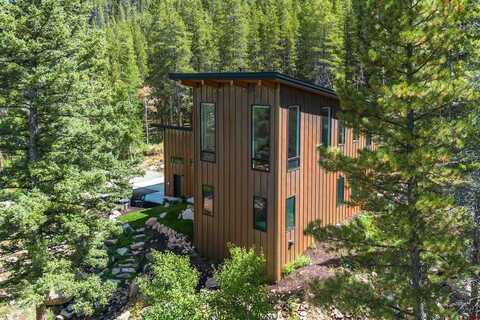 11336 County Road 742, Almont, CO 81210