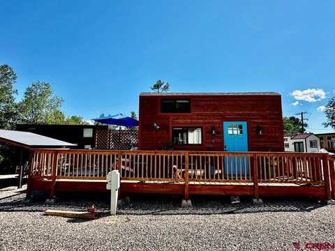 90 Animas View, Durango, CO 81303
