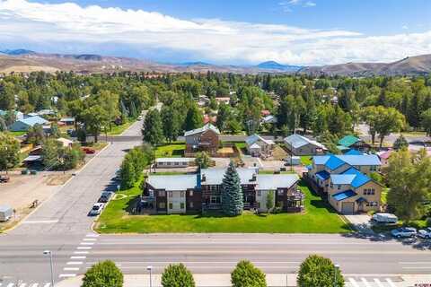 436 N 11th Street, Gunnison, CO 81230
