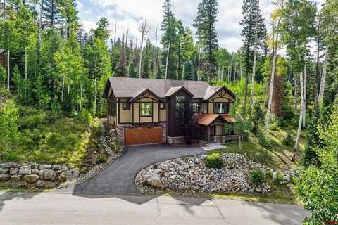 20 Vermillion, Durango, CO 81301