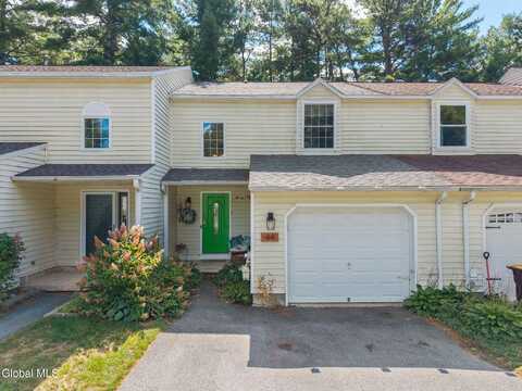 44 Deer Run Drive, Ballston Spa, NY 12020