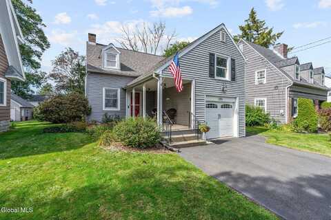1185 Sumner Avenue, Schenectady, NY 12309