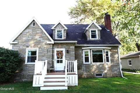 75 N Crystal Street, Mechanicville, NY 12118