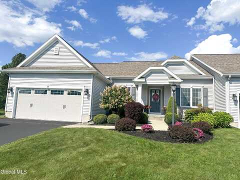 24 Parkview Drive, Halfmoon, NY 12118