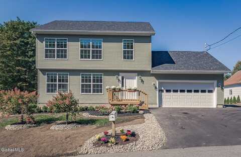 66 Maple Street, Broadalbin, NY 12025