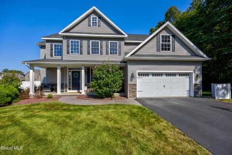 4 Lorraine Court, Clifton Park, NY 12065