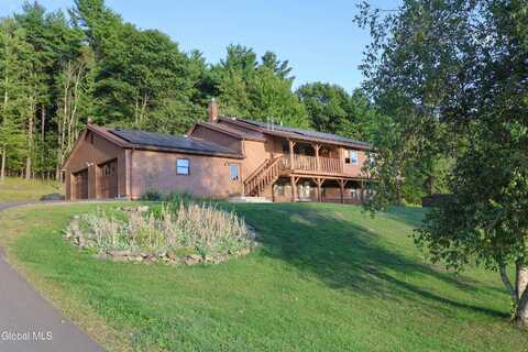166 Stanton Road, Coeymans Hollow, NY 12046