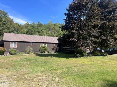 48 Antone Mt Road, Corinth, NY 12822