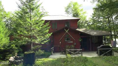 226 Sand Point Road, Caroga Lake, NY 12032